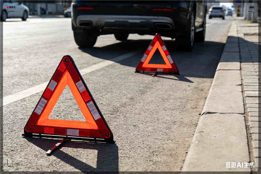 拱墅区道路救援上门流动补胎案例